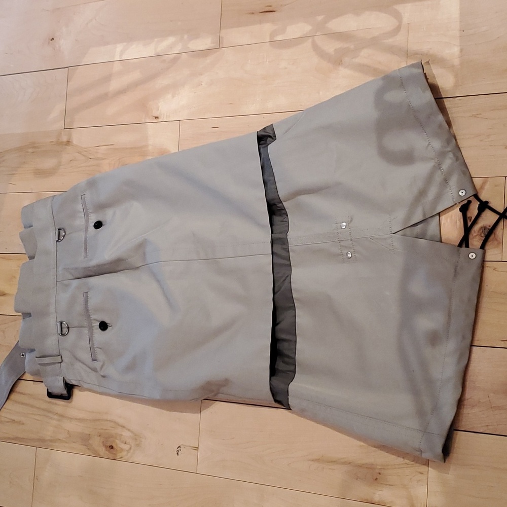 SACAI. Nwt - Picture 3 of 12